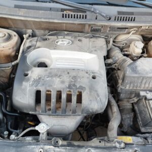 COMPRESOR AIRE ACONDICIONADO HYUNDAI SANTA FE (SM)