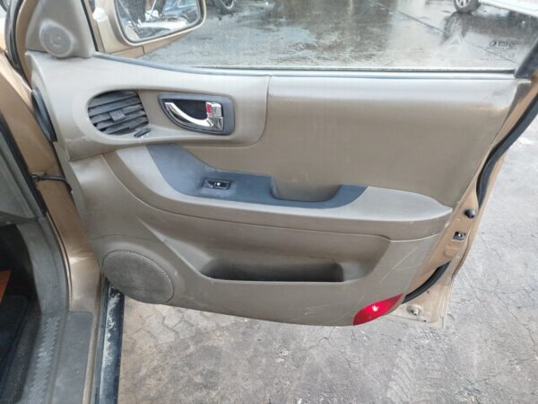 ELEVALUNAS DELANTERO DERECHO HYUNDAI SANTA FE (SM)