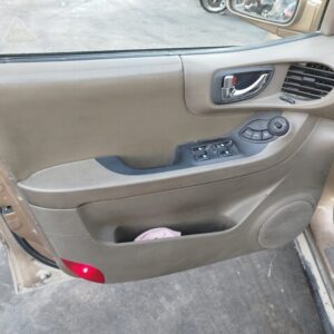 ELEVALUNAS DELANTERO IZQUIERDO HYUNDAI SANTA FE (SM)