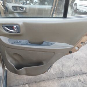 ELEVALUNAS TRASERO DERECHO HYUNDAI SANTA FE (SM)