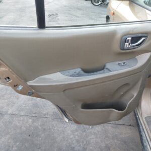 ELEVALUNAS TRASERO IZQUIERDO HYUNDAI SANTA FE (SM)