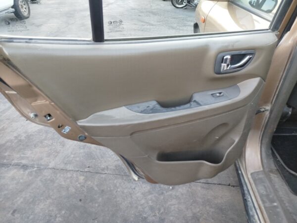 ELEVALUNAS TRASERO IZQUIERDO HYUNDAI SANTA FE (SM)