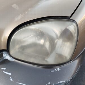 FARO IZQUIERDO HYUNDAI SANTA FE (SM)