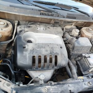MOTOR COMPLETO HYUNDAI SANTA FE (SM)