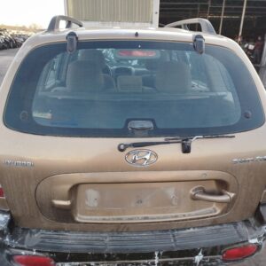 PORTON TRASERO HYUNDAI SANTA FE (SM)