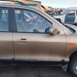 PUERTA DELANTERA DERECHA HYUNDAI SANTA FE (SM)