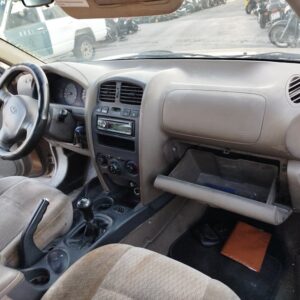 SALPICADERO HYUNDAI SANTA FE (SM)