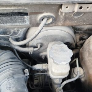 SERVOFRENO HYUNDAI SANTA FE (SM)