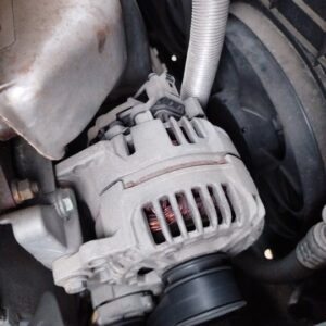 ALTERNADOR VOLKSWAGEN POLO IV (9N1)