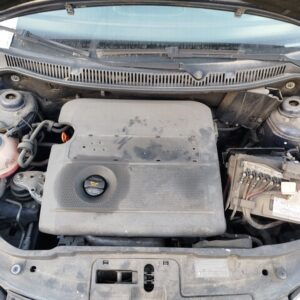 CAJA CAMBIOS VOLKSWAGEN POLO IV (9N1)