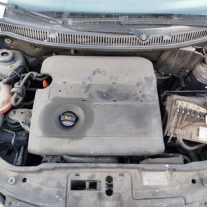 ELECTROVENTILADOR VOLKSWAGEN POLO IV (9N1)