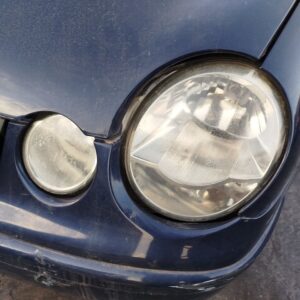 FARO IZQUIERDO VOLKSWAGEN POLO IV (9N1)