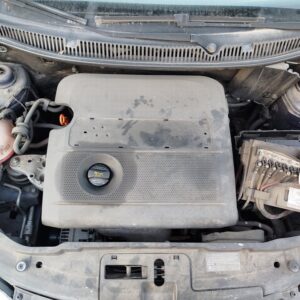 MOTOR COMPLETO VOLKSWAGEN POLO IV (9N1)
