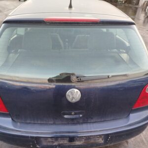 PORTON TRASERO VOLKSWAGEN POLO IV (9N1)