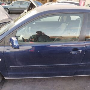 PUERTA DELANTERA IZQUIERDA VOLKSWAGEN POLO IV (9N1)