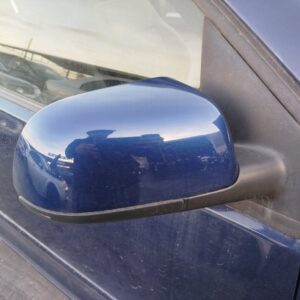RETROVISOR DERECHO VOLKSWAGEN POLO IV (9N1)