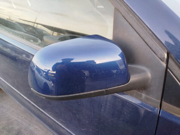 RETROVISOR DERECHO VOLKSWAGEN POLO IV (9N1)