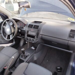 SALPICADERO VOLKSWAGEN POLO IV (9N1)