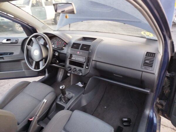SALPICADERO VOLKSWAGEN POLO IV (9N1)