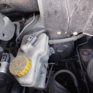 SERVOFRENO VOLKSWAGEN POLO IV (9N1)
