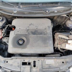 TRANSMISION DELANTERA IZQUIERDA VOLKSWAGEN POLO IV (9N1)