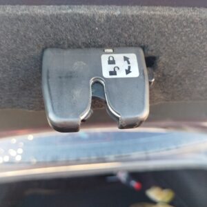 CERRADURA MALETERO / PORTON HYUNDAI SONATA (NF)