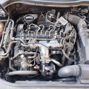 ABS VOLKSWAGEN PASSAT BERLINA (3C2)