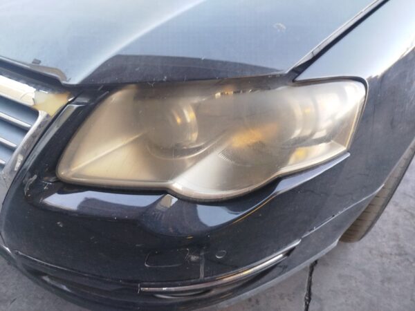 FARO IZQUIERDO VOLKSWAGEN PASSAT BERLINA (3C2)