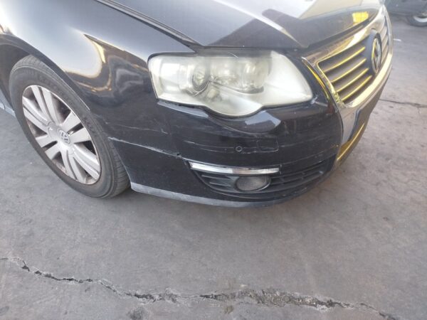 PARAGOLPES DELANTERO VOLKSWAGEN PASSAT BERLINA (3C2)