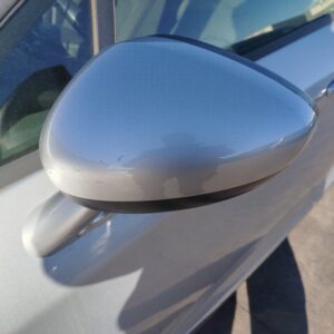 RETROVISOR IZQUIERDO CITROEN C5 BERLINA