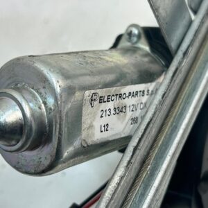 ELEVALUNAS DELANTERO IZQUIERDO PEUGEOT PARTNER (S1)(07.1996)