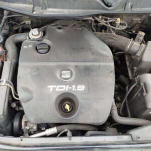 MOTOR COMPLETO SEAT LEON (1M1)