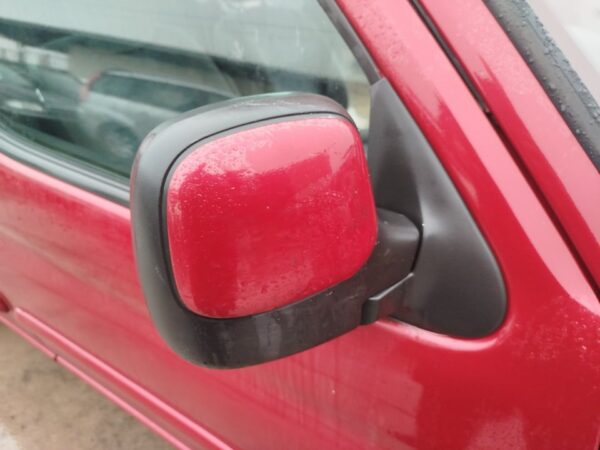 RETROVISOR DERECHO CITROEN BERLINGO