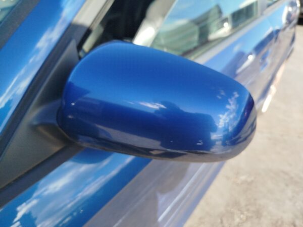 RETROVISOR IZQUIERDO AUDI A3 (8P1)