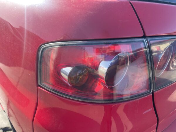 PILOTO TRASERO IZQUIERDO SEAT IBIZA (6L1)