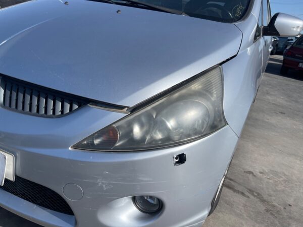 FARO IZQUIERDO MITSUBISHI GRANDIS (NA0W)