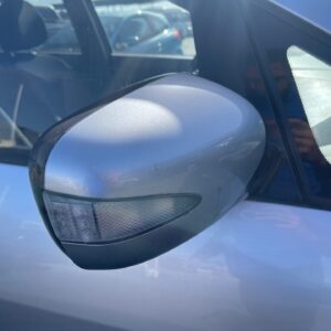 RETROVISOR DERECHO MITSUBISHI GRANDIS (NA0W)