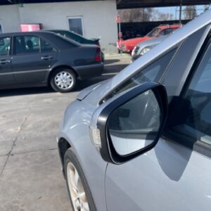 RETROVISOR IZQUIERDO MITSUBISHI GRANDIS (NA0W)