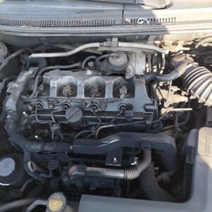 CAJA CAMBIOS TOYOTA AVENSIS BERLINA (T25)