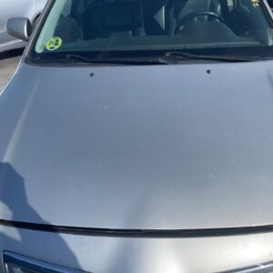 CAPO TOYOTA AVENSIS BERLINA (T25)