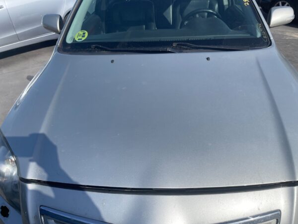 CAPO TOYOTA AVENSIS BERLINA (T25)
