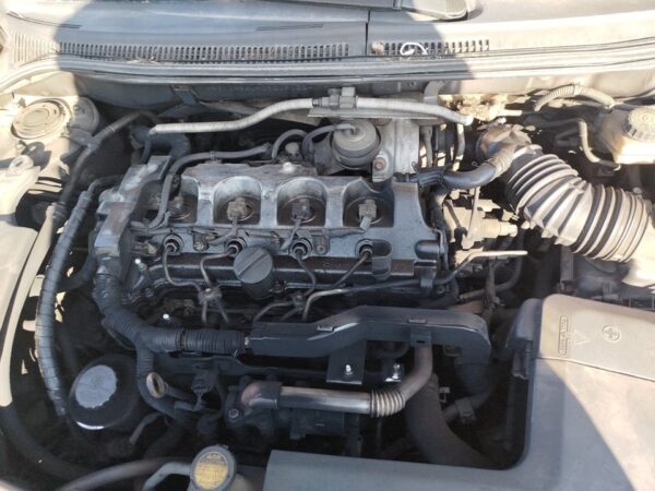 CENTRALITA MOTOR UCE TOYOTA AVENSIS BERLINA (T25)