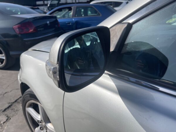 RETROVISOR IZQUIERDO TOYOTA AVENSIS BERLINA (T25)