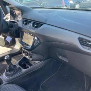 KIT AIRBAG OPEL CORSA E