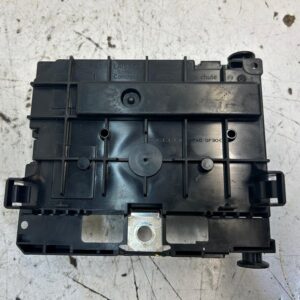 CAJA RELES / FUSIBLES CITROEN C4 PICASSO