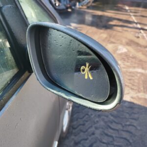 RETROVISOR DERECHO VOLKSWAGEN SHARAN (7M6/7M9)