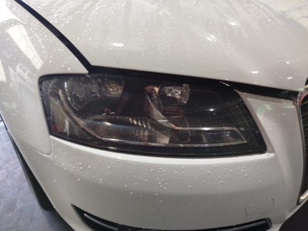 FARO DERECHO AUDI A3 SPORTBACK (8PA)