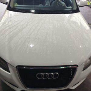 CAPO AUDI A3 SPORTBACK (8PA)