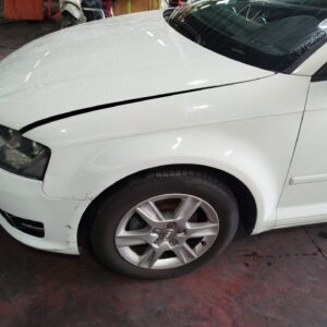 ALETA DELANTERA IZQUIERDA AUDI A3 SPORTBACK (8PA)