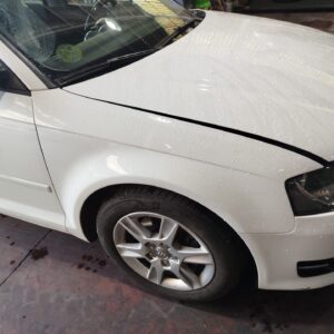ALETA DELANTERA DERECHA AUDI A3 SPORTBACK (8PA)